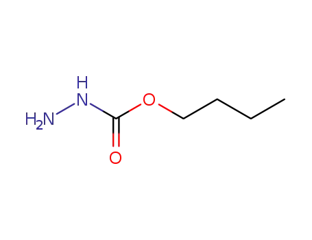 Hydrazinecarboxylic acid,butyl ester