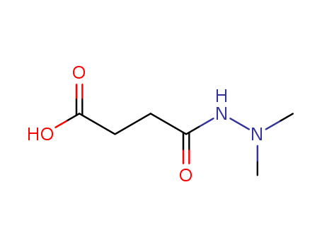 Succinic Acid2,2,-Dimethyl Hydrazide