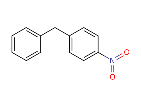 4-Nitrodiphenylmethane