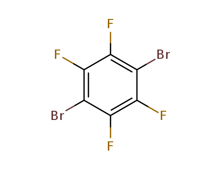 1,4-Dibromotetrafluorobenzene