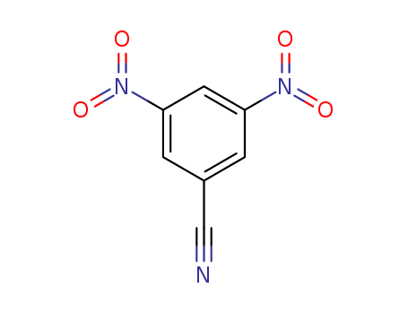 3,5-Dinitrobenzonitrile Manufacturer/High quality/Best price/In stock CAS NO.4110-35-4