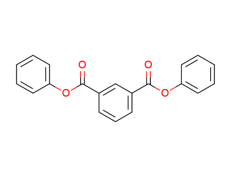 Isophthalic Acid, Bis-Phenyl Ester