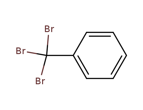 Benzene, (tribromomethyl)-