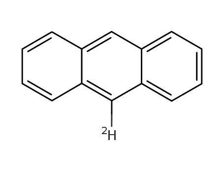 9-deuteroanthracene