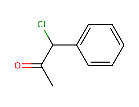 (1S)-1-chloro-1-phenyl-propan-2-one cas  4773-35-7
