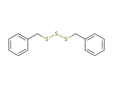 Benzyl Trisulfide