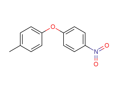 p-(p-Nitrophenoxy)toluene