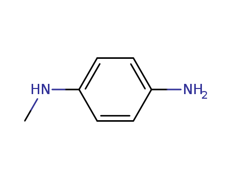 4-Amino-N-methylaniline