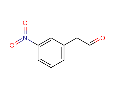 (3-Nitrophenyl)acetaldehyde