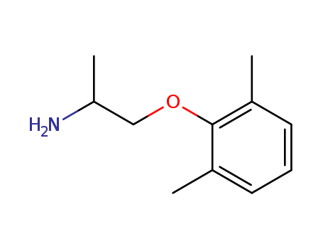 1-(2,6-DIMETHYLPHENOXY)-2-PROPANAMINE