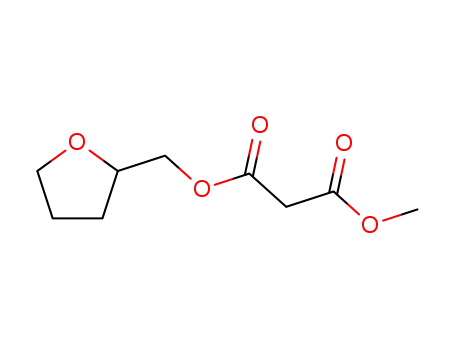 methyl tetrahydrofurfuryl malonate