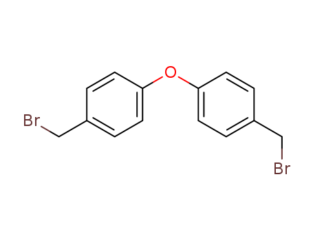 4,4'-Di(bromomethyl)diphenyl ether