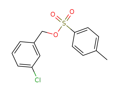 3-chlorobenzyl tosylate