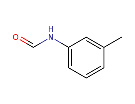 3-Methylformanilide