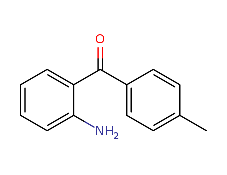 2-AMINO-4'-METHYLBENZOPHENONE