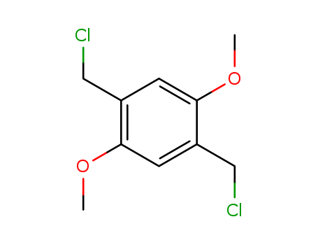 1,4-Bis(chloromethyl)-2,5-dimethoxybenzene, TECH