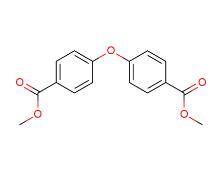 4,4'-Oxybis-(benzoic acid) dimethylester