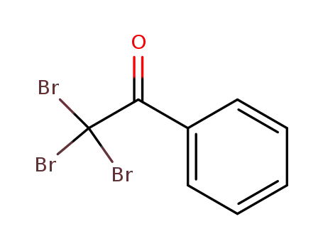 α,α,α-tribromoacetophenone