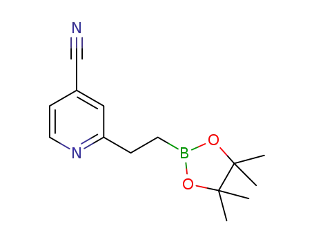 C14H19BN2O2