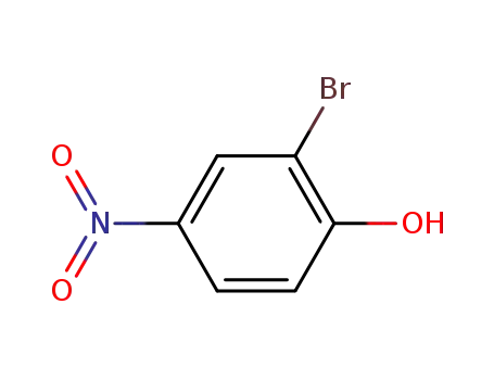 2-bromo-4-nitrophenol