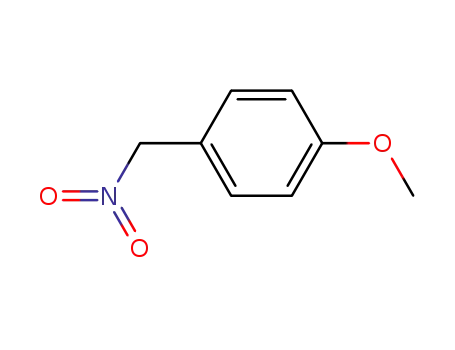 (p-methoxyphenyl)nitromethane