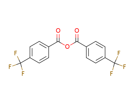 4-(Trifluoromethyl)benzoic anhydride