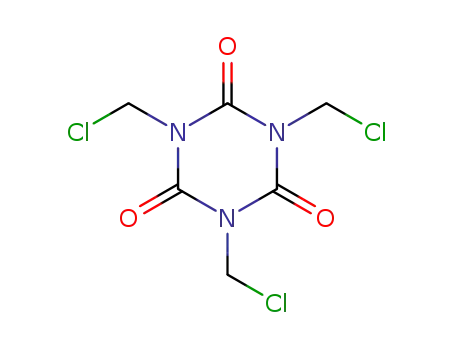 tris(chloromethyl)-s-triazinetrione