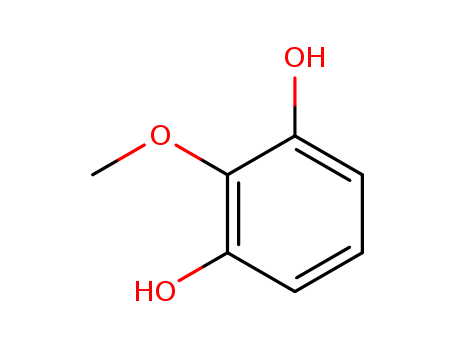 1,3-Benzenediol,2-methoxy-