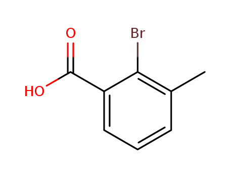 2-Bromo-3-Methylbenzoic Acid