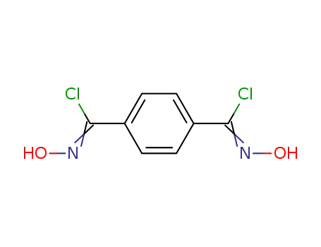 (E)-1-chloro-1-{(4E)-4-[chloro(nitroso)methylidene]cyclohexa-2,5-dien-1-ylidene}-N-hydroxymethanamine