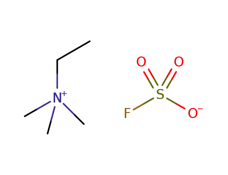 ethyltrimethylammonium fluorosulfonate