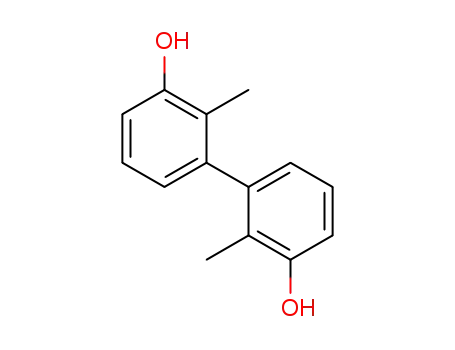 2,2’-dimethyl-[1,1’-biphenyl]-3,3’-diol