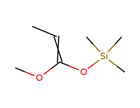 1-Methoxy-1-Trimethylsilyloxypropene