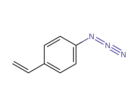 4-vinylazidobenzene