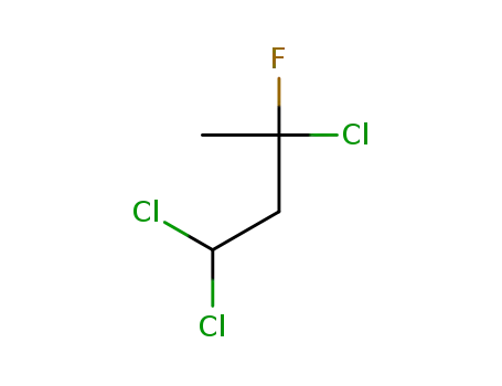 C4H6Cl3F