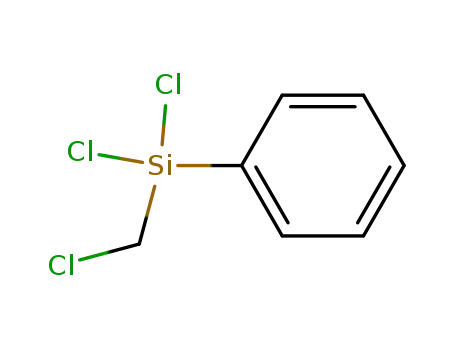 phenyl(chloromethyl)dichlorosilane