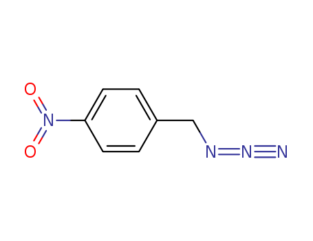 1-(azidomethyl)-4-nitrobenzene