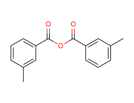 Benzoic acid,3-methyl-, 1,1'-anhydride