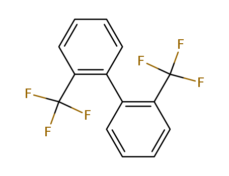 1-(trifluoromethyl)-2-[2-(trifluoromethyl)phenyl]benzene