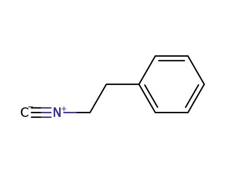 Phenylethylisocyanide