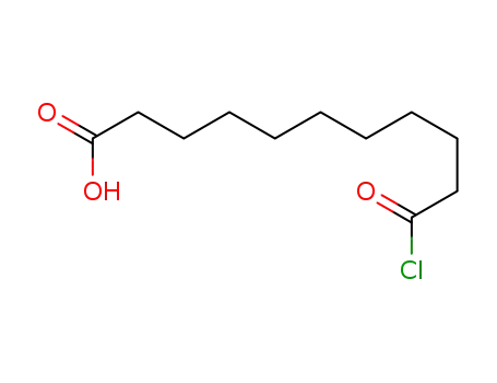 11-chloro-11-oxoundecanoic acid