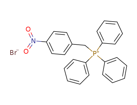 (p-nitrobenzyl)triphenylphosphonium bromide