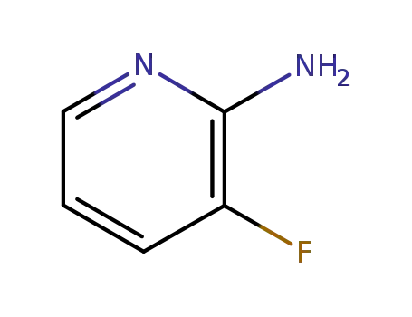 2-AMino-3-fluoropyridine