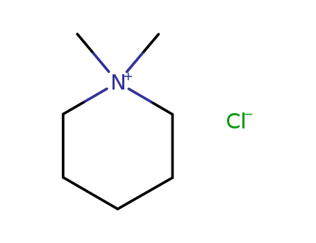 Mepiquat chloride(24307-26-4)