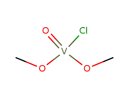 VOCl(methoxide)2