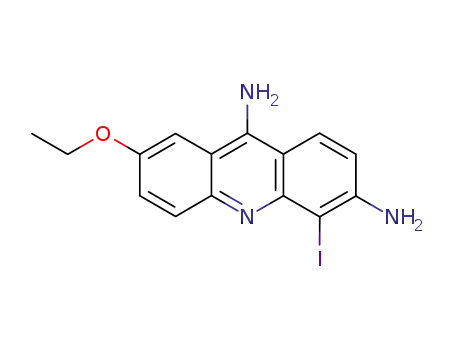 5-Iod-ethacridin
