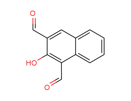1,3-diformyl-2-naphthol