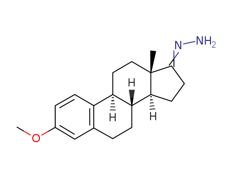 3-O-Methyl Estrone Hydrazone