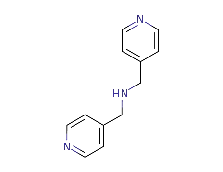 N-(4-pyridinylmethyl)-4-pyridinemethanamine