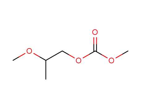 2-methoxypropyl methyl carbonate